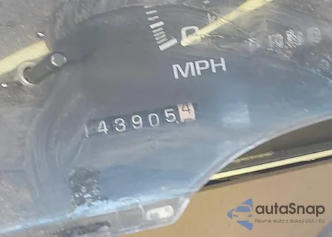 1997 Chevrolet K1500 Fleetside from USA, damaged, VIN 2GCEK19R1V1202235